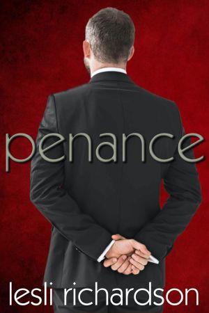 [Devout Trilogy 03] • Penance